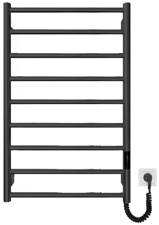 Полотенцесушитель Mario Урбан-I 810x500-85 мм (2.3.8300.10.BM)