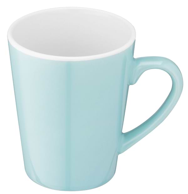 Фото - Чашка Ardesto Mario 240 мл Blue (AR3480BL)