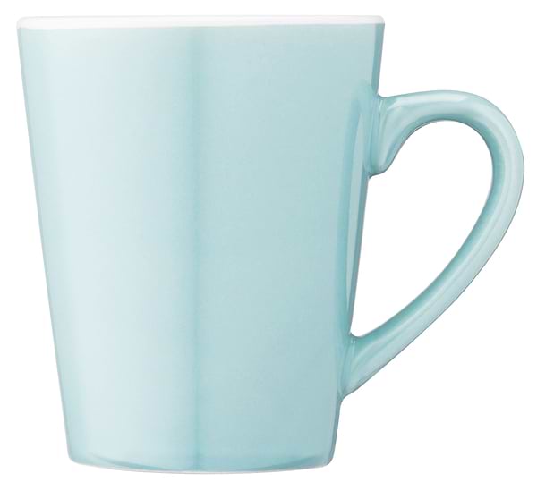 Фото - Чашка Ardesto Mario 240 мл Blue (AR3480BL)