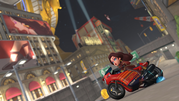 Фото - Игровой картридж Nintendo Mario Kart World [Nintendo Switch 2]