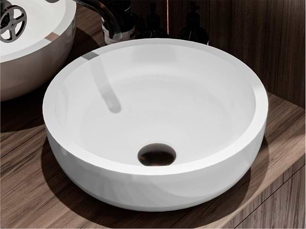 Фото - Раковина для ванної Miraggio MARK 375