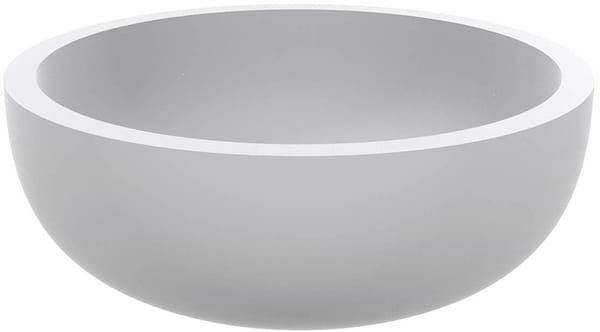 Фото - Раковина для ванної Miraggio MARK 375