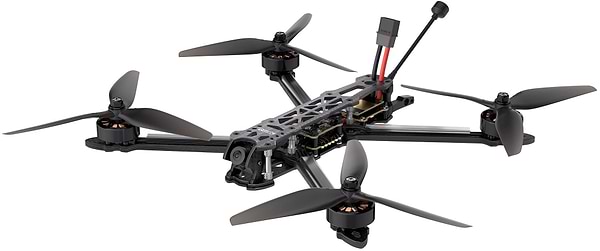 Фото - FPV дрон GEPRC MARK4-7