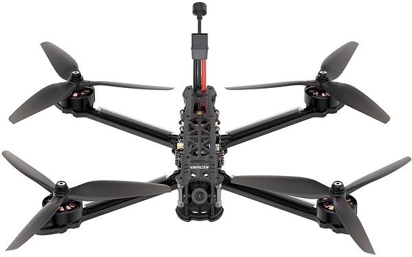 Фото - FPV дрон GEPRC MARK4-7