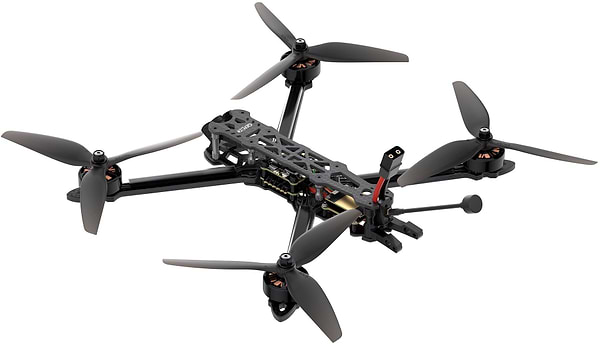 Фото - FPV дрон GEPRC MARK4-7