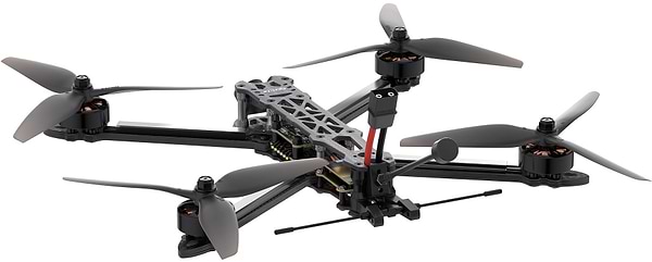 Фото - FPV дрон GEPRC MARK4-7
