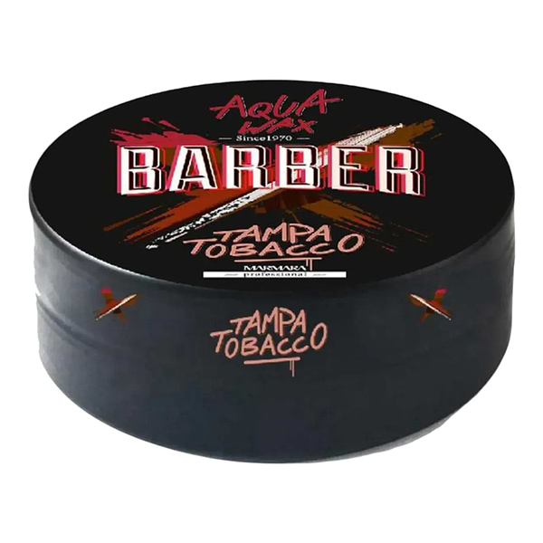 Фото - Воск для укладки волос Marmara Aqua Wax Tampa Tabaco 150 мл (8691541000974)