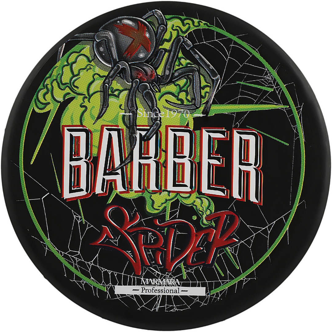 Віск для укладки волосся Marmara Barber Spider Wax 150мл (8691541006112)