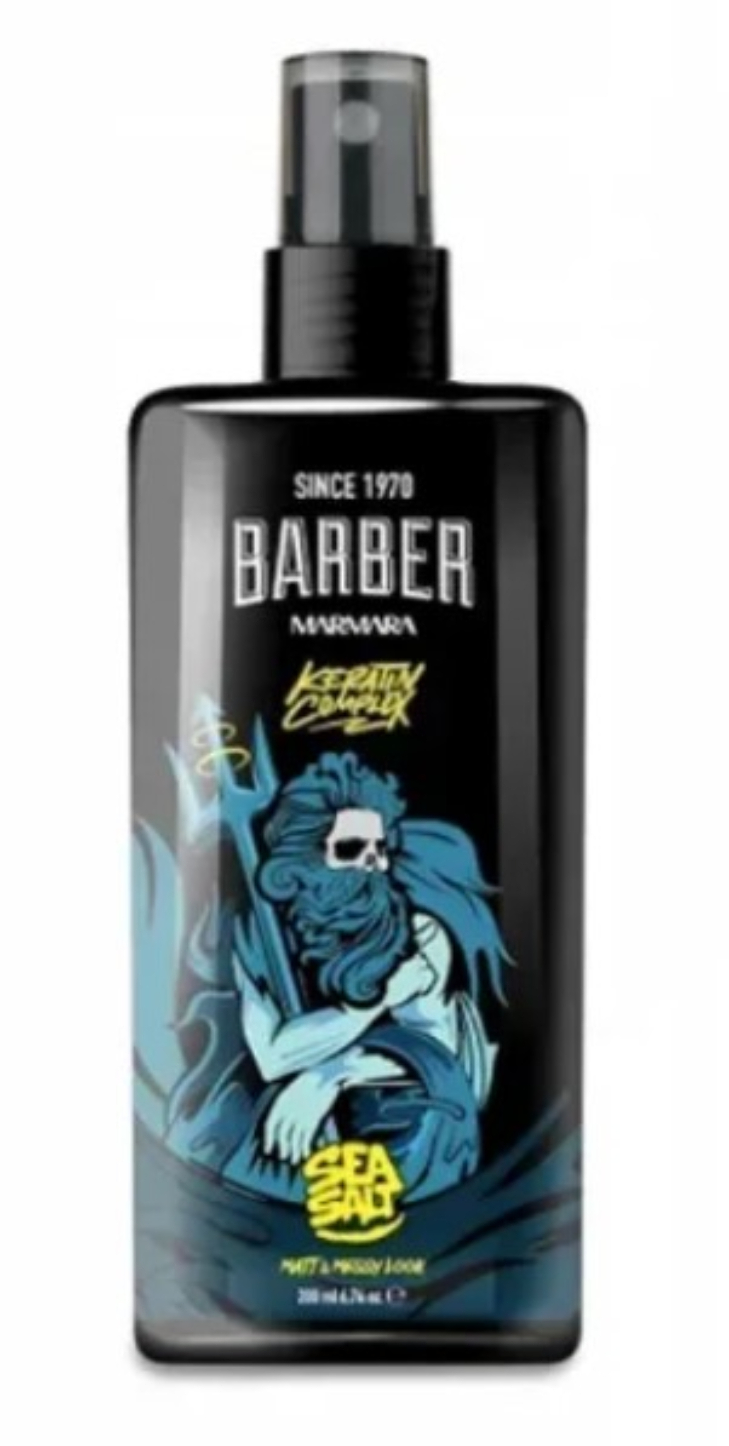 Спрей для волосся Marmara Sea Salt Spray 200 мл (4129167)