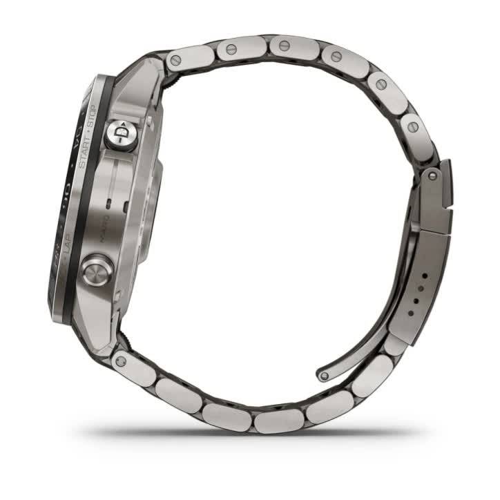 Фото - Смарт-часы Garmin MARQ Aviator Gen 2 (010-02648-01)