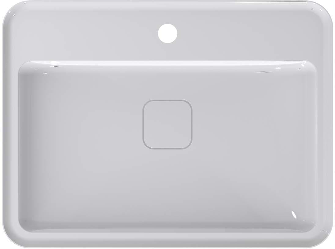 Раковина для ванной Miraggio MARRAKESH 600 MATT