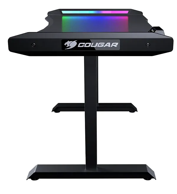 Фото - Стіл комп'ютерний Cougar Mars 120