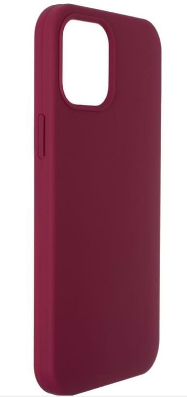 Фото - Чехол для смартфона Gelius Original Full Soft Case for iPhone 14 Marsala (91301)