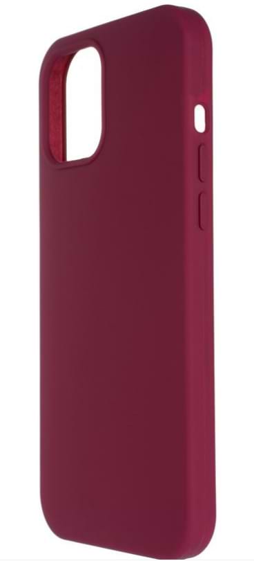 Фото - Чехол для смартфона Gelius Original Full Soft Case for iPhone 14 Marsala (91301)