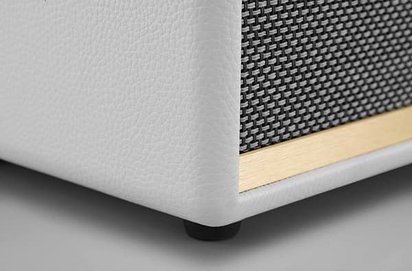 Фото - Портативная акустика Marshall Stanmore II Bluetooth White (1001903)