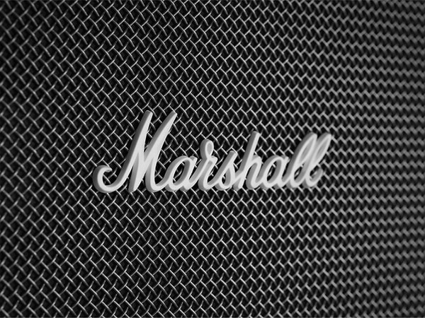 Фото - Портативная акустика Marshall Portable Speaker Kilburn II Black (1001896)