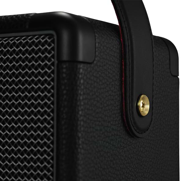 Фото - Портативная акустика Marshall Portable Speaker Kilburn II Black (1001896)
