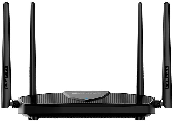 Фото - Маршрутизатор інтернет WiFi7 Totolink BE5100R
