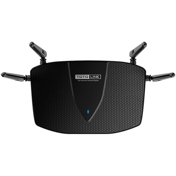 Фото - Маршрутизатор інтернет WiFi7 Totolink BE5100R