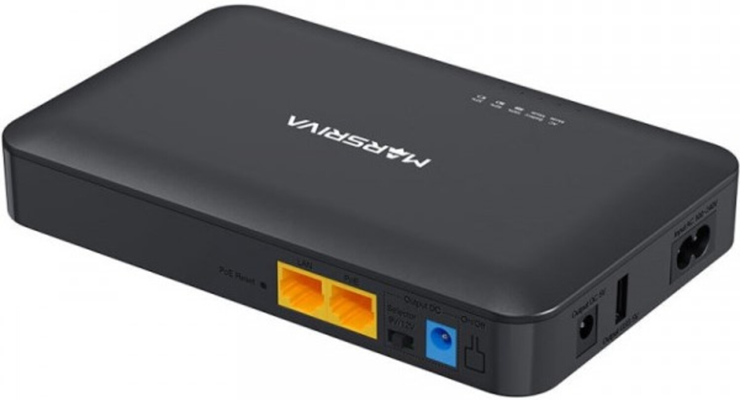 Источник бесперебойного питания Marsriva  KP2 Pro