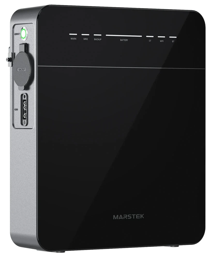 Система зберігання енергії MARSTEK VENUS E Mini (1ф., 1.5 кВт, 2 кВт/год.)
