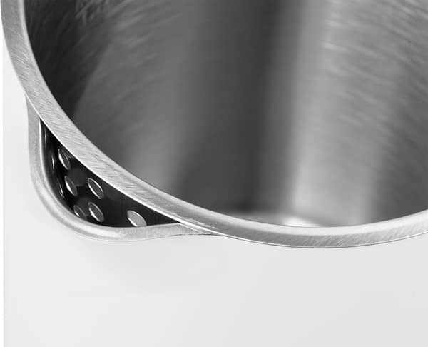 Фото - Электрический чайник ECG RK 1799 Smart White