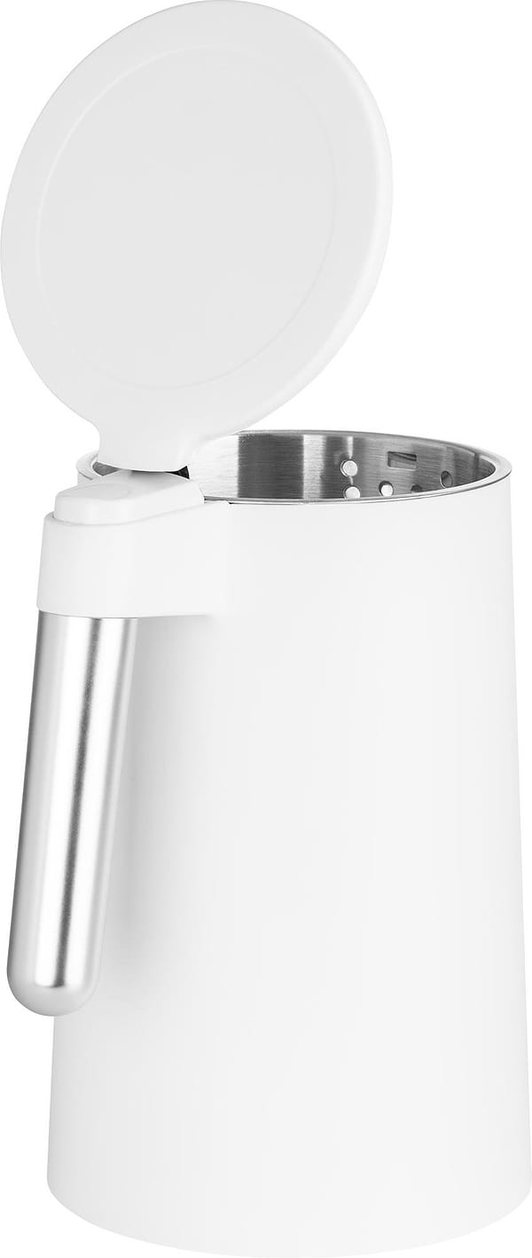 Фото - Электрический чайник ECG RK 1799 Smart White