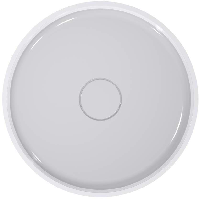 Раковина для ванной Miraggio MARTA 420 MATT