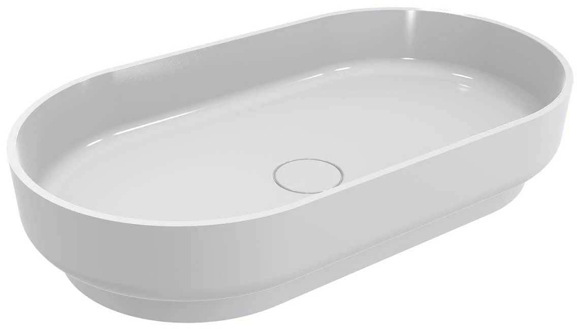 Раковина для ванной Miraggio MARTA 750