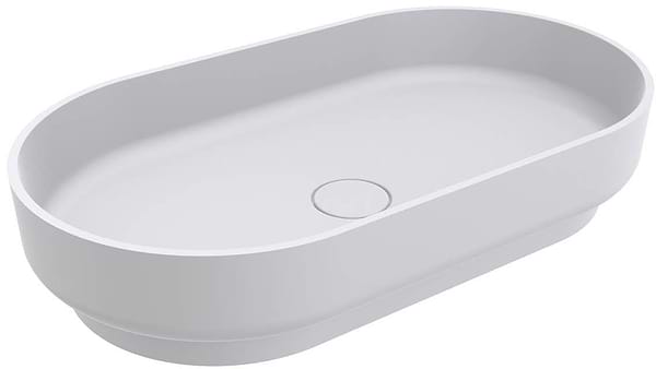 Фото - Раковина для ванної Miraggio MARTA 750 MATT