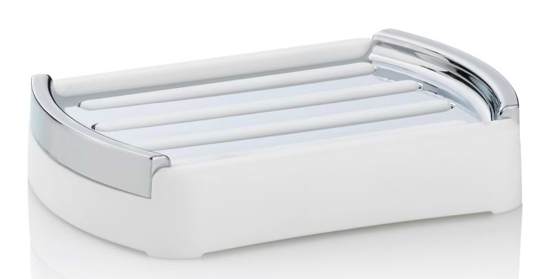 Мыльница Kela Marta (24190)