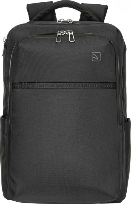 Фото - Рюкзак для ноутбука Tucano Marte Gravity AGS 15.6'' Black (BKMAR15-AGS-BK)