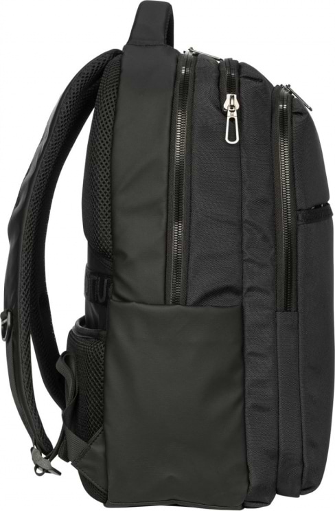 Фото - Рюкзак для ноутбука Tucano Marte Gravity AGS 15.6'' Black (BKMAR15-AGS-BK)