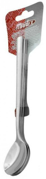 Фото - Набір чайних ложок Martex 29-259-006 3 шт.