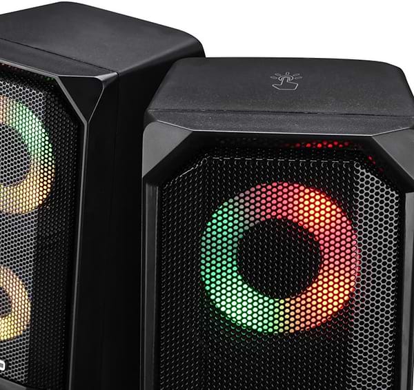 Фото - Комп'ютерна акустика компактна 2.0 Marvo SG-265