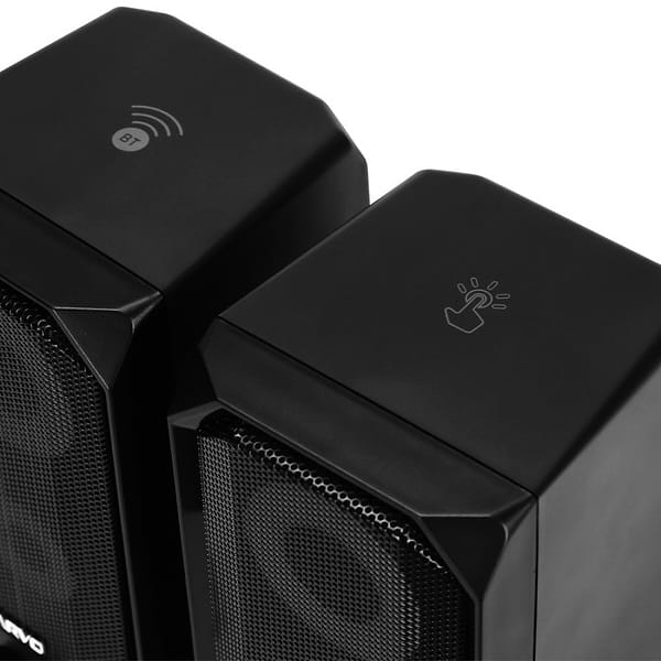 Фото - Комп'ютерна акустика компактна 2.0 Marvo SG-265