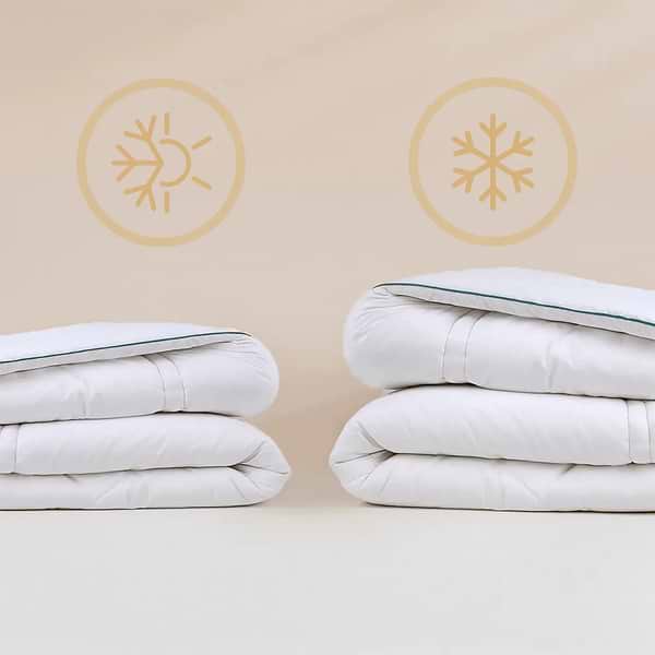 Фото - Ковдра дитяча літо MirSon Eucalyptus №515 Marzello Collection 110х140 см (2200012214480)