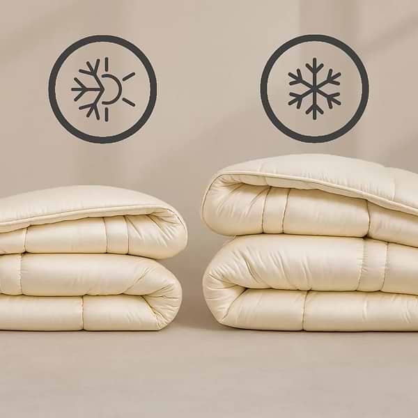 Фото - Ковдра дитяча всесезонна MirSon Thinsulate №505 Marzello Collection 110х140 см (2200012213254)