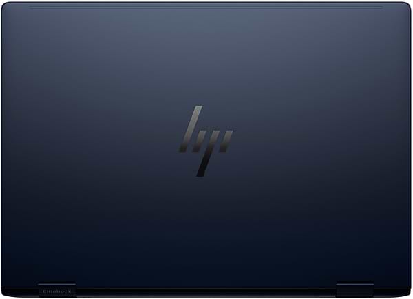 Фото - Ноутбук HP EliteBook X Flip G1i (B9ZU8ET) Blue