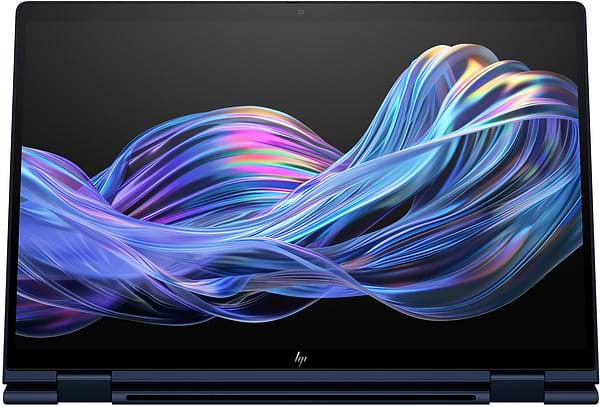 Фото - Ноутбук HP EliteBook X Flip G1i (B9ZU8ET) Blue