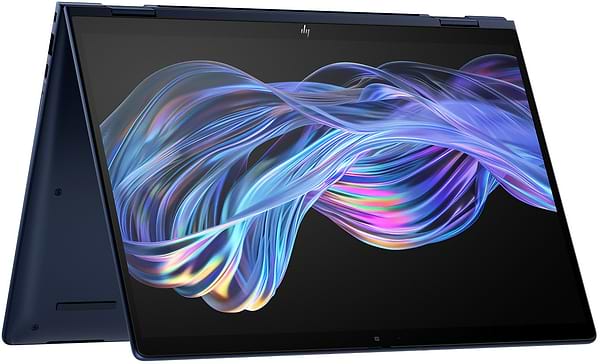 Фото - Ноутбук HP EliteBook X Flip G1i (B9ZU8ET) Blue