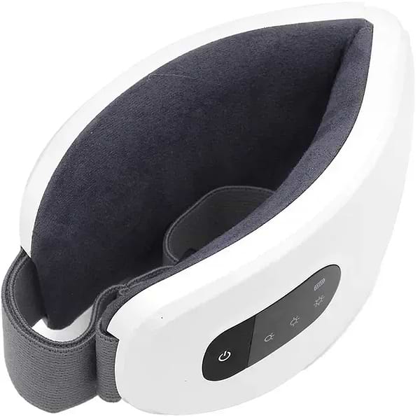 Фото - Массажер для глаз INSPIRE BISD-10SB