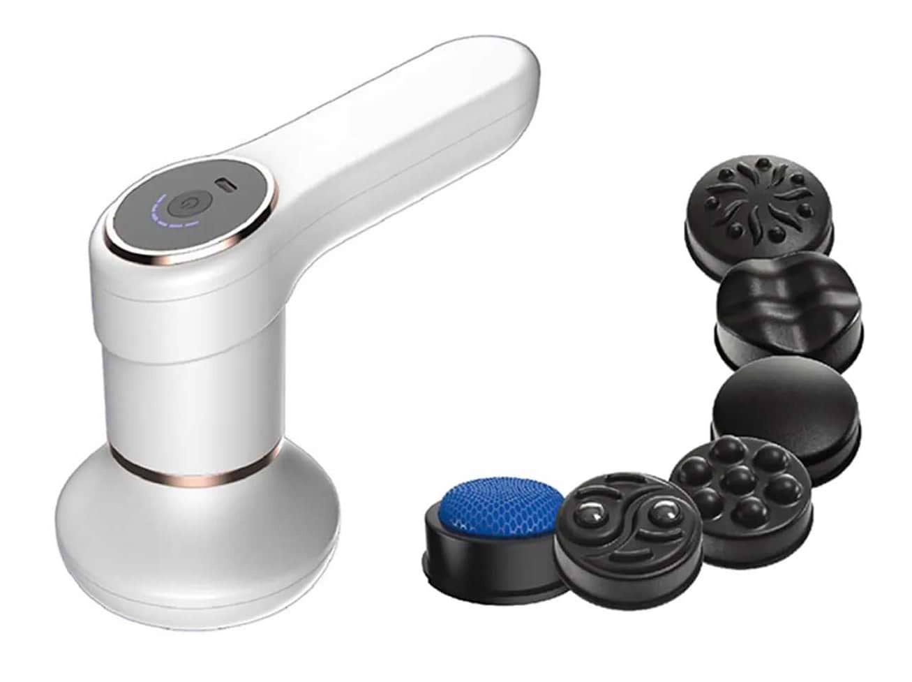 Массажер для тела INSPIRE SL-830 - Фото 1