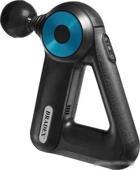 Фото - Уцінка - Масажер для тіла INSPIRE SL-8890