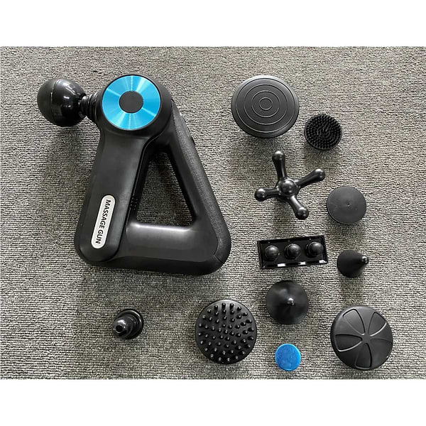 Фото - Уцінка - Масажер для тіла INSPIRE SL-8890