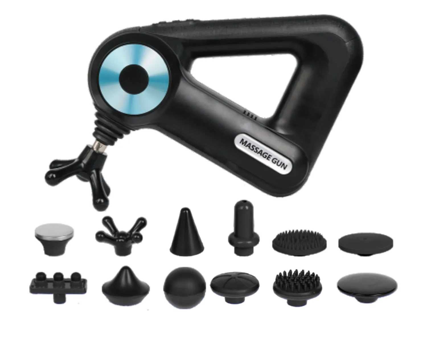 Масажер для тіла INSPIRE SL-8890