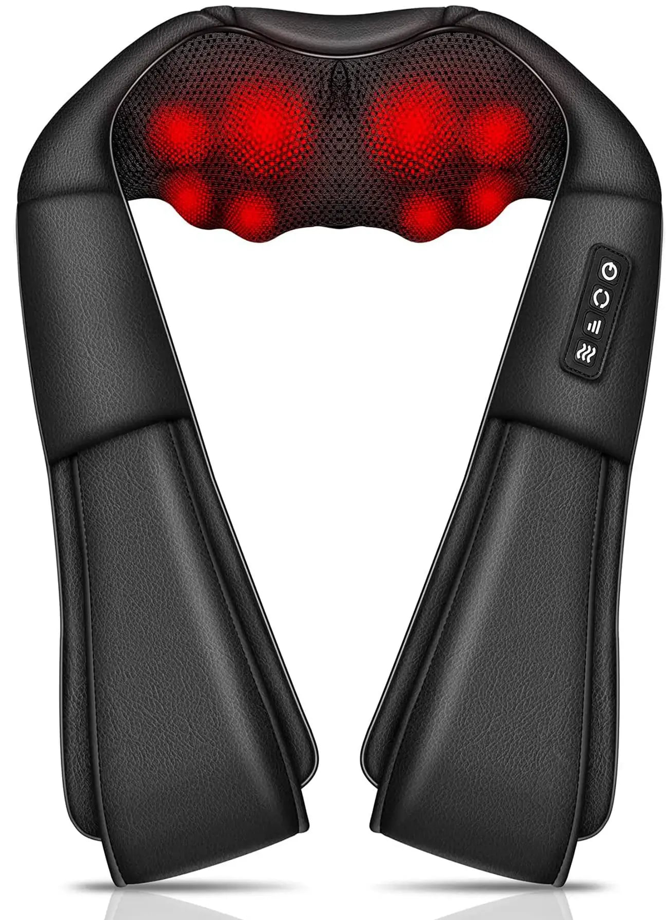 Масажер для шиї INSPIRE Q058 - Фото 1