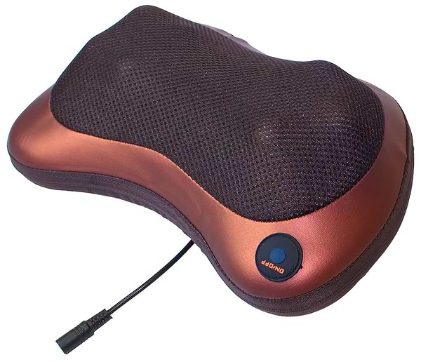 Фото - Уценка - Массажер для тела INSPIRE 052P