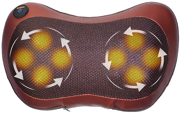 Фото - Уценка - Массажер для тела INSPIRE 052P