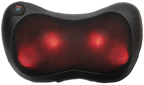 Фото - Массажер для тела INSPIRE 051P Фото - Массажер для тела INSPIRE 051P